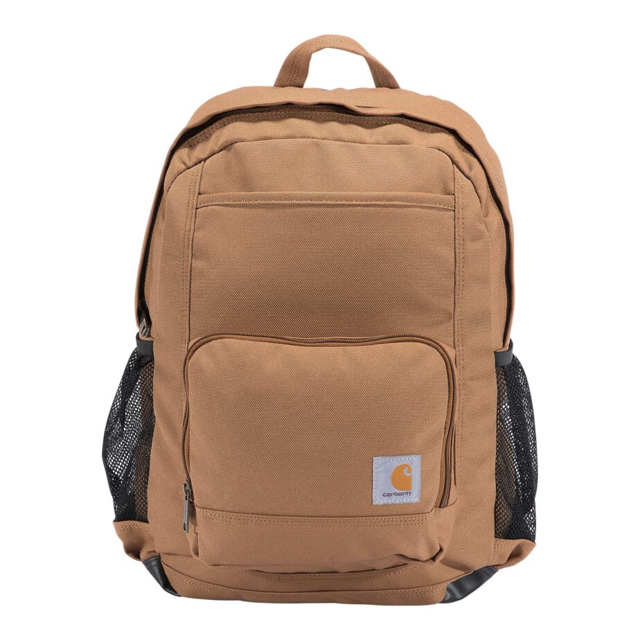 23L SINGLE-COMPARTMENT BACKPACK