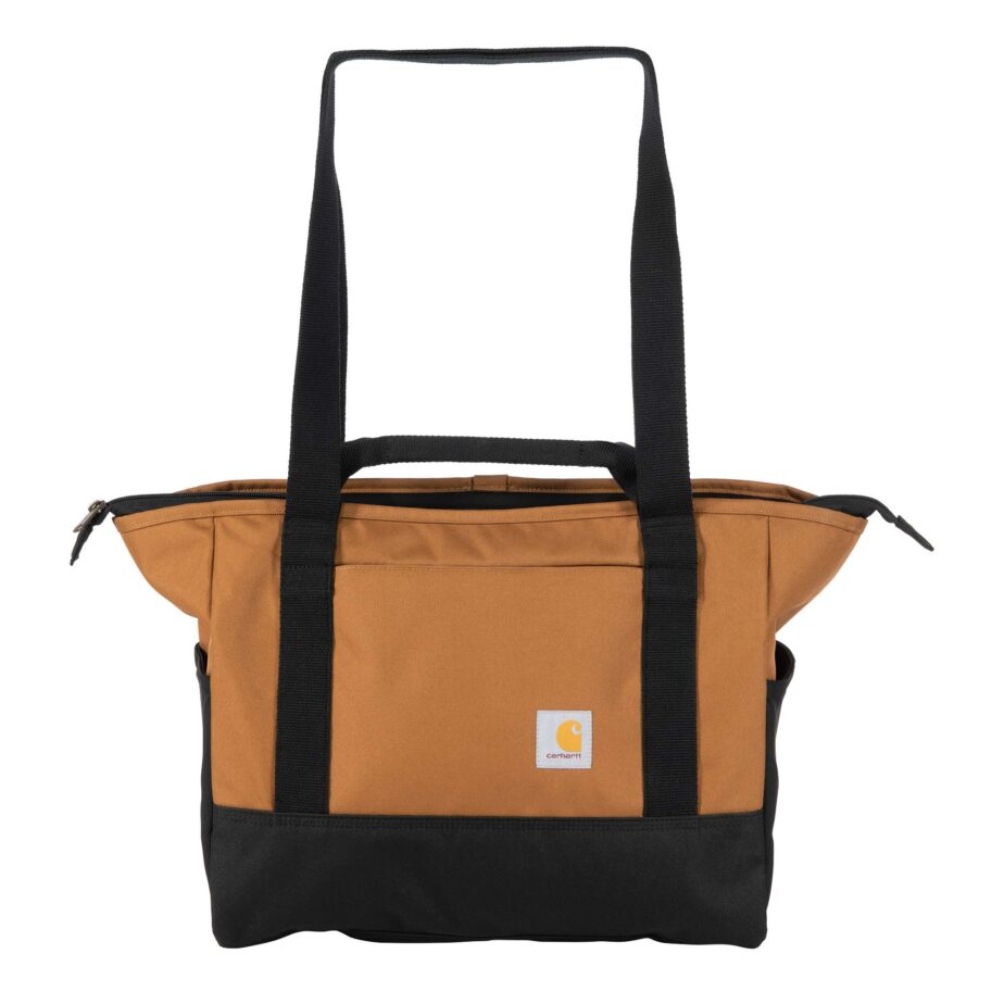 CLASSIC LAPTOP TOTE