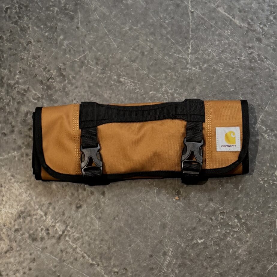 CARHARTT VÆRKTØJSRULLE