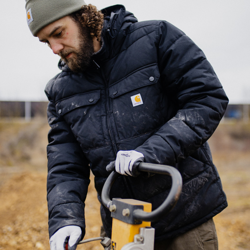 CARHART MONTANA VINTERJAKKE