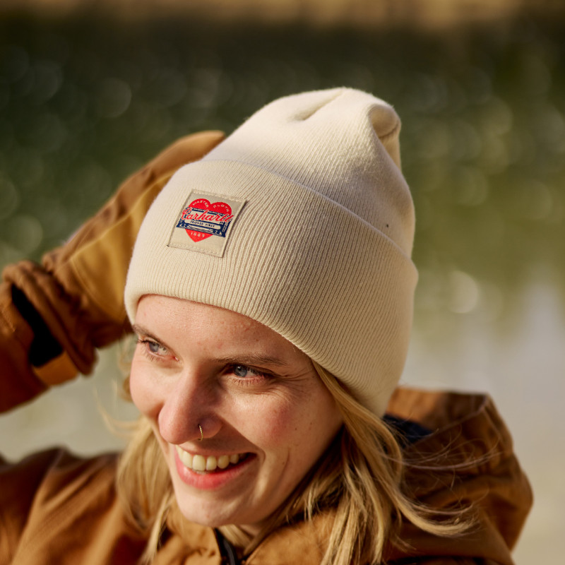 CARHARTT HUE MED VINTAGE LOGO