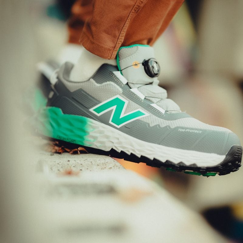 NEW BALANCE FRESH FOAM CREMORNE BOA - Image 12