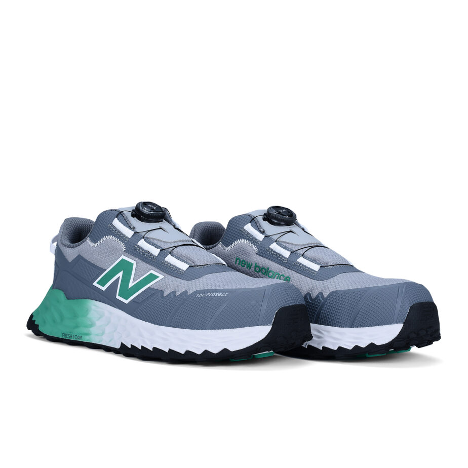 NEW BALANCE FRESH FOAM CREMORNE BOA - Image 8