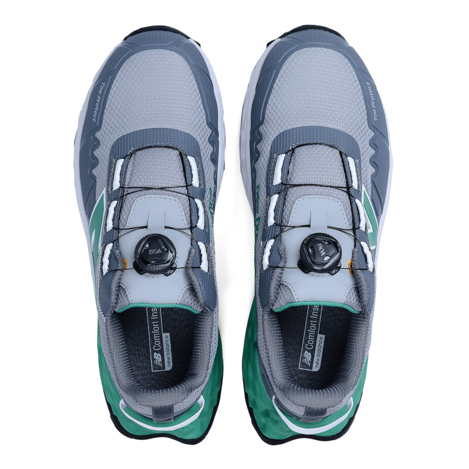 NEW BALANCE FRESH FOAM CREMORNE BOA - Image 9