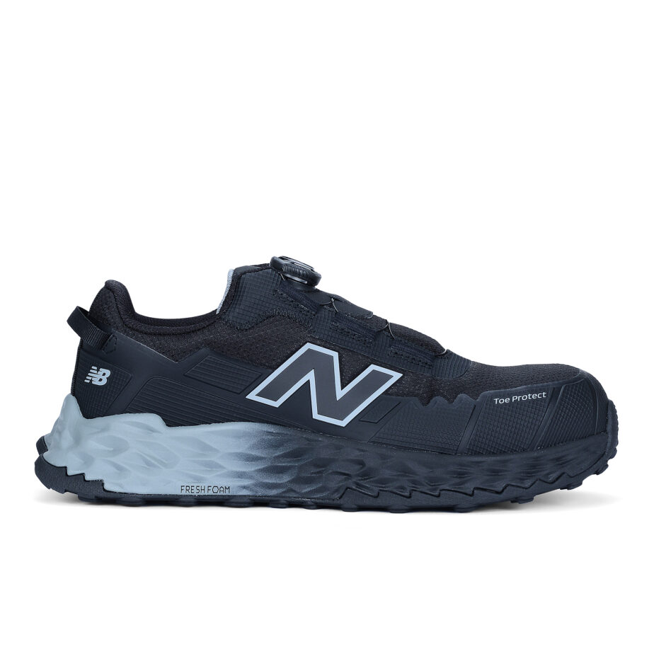 NEW BALANCE FRESH FOAM CREMORNE BOA - Image 5