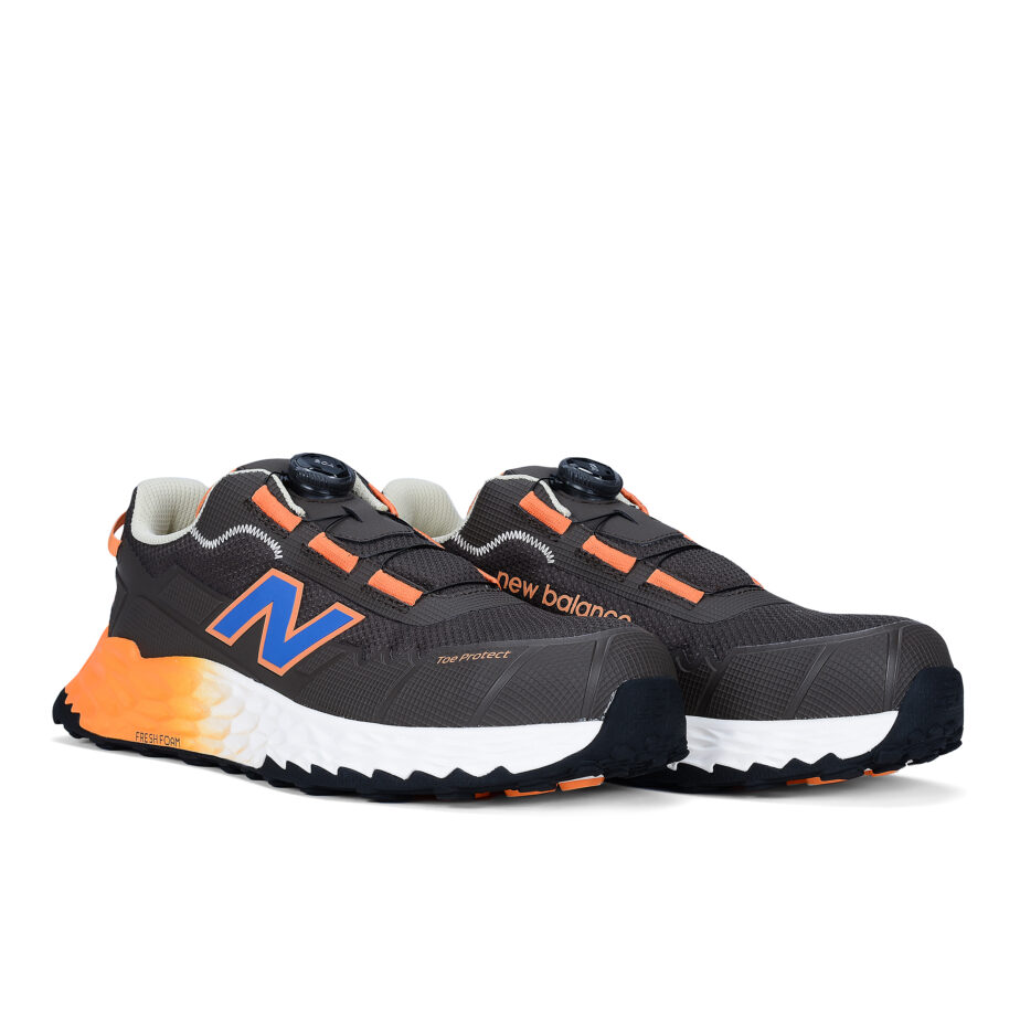NEW BALANCE FRESH FOAM CREMORNE BOA