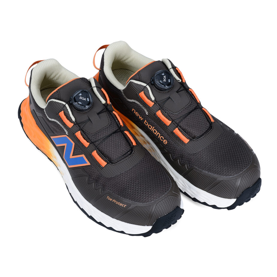 NEW BALANCE FRESH FOAM CREMORNE BOA
