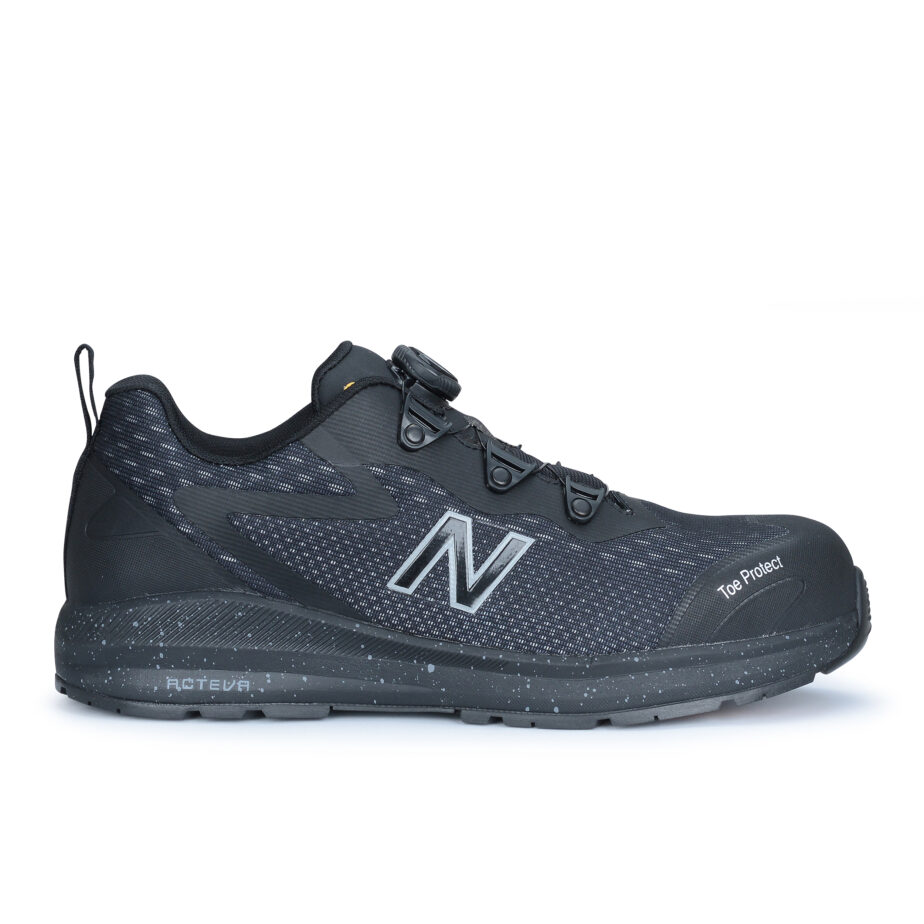 NEW BALANCE LOGIC BOA - Image 3
