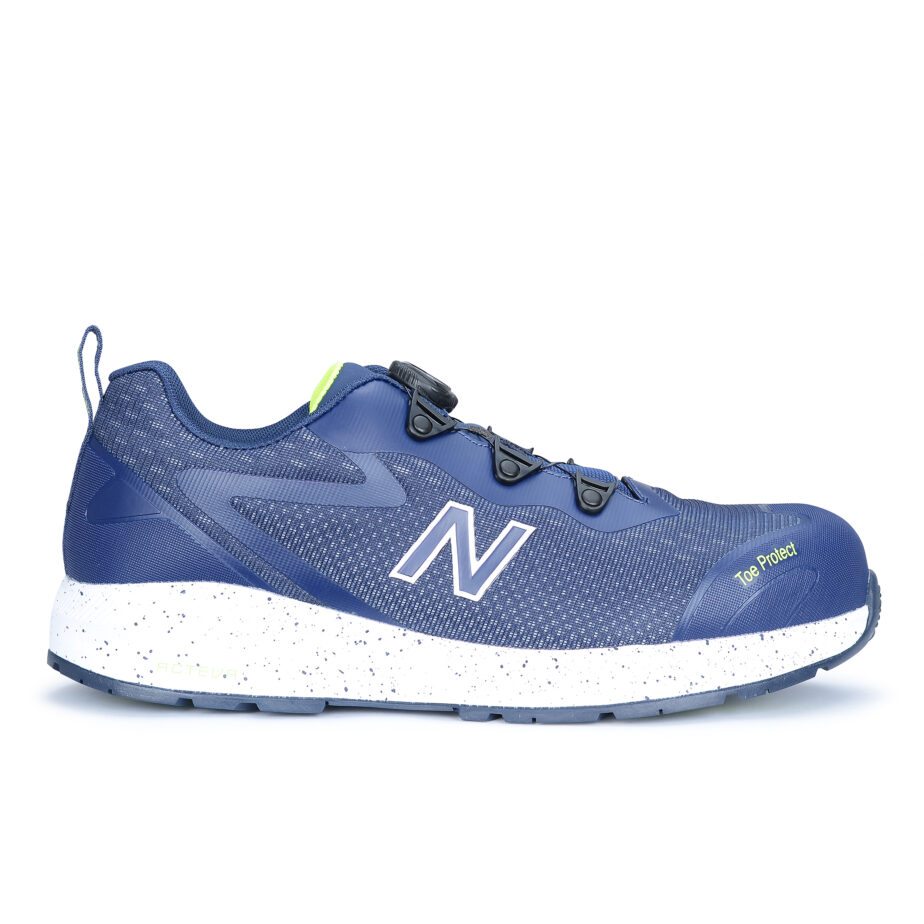 NEW BALANCE LOGIC BOA - Image 6