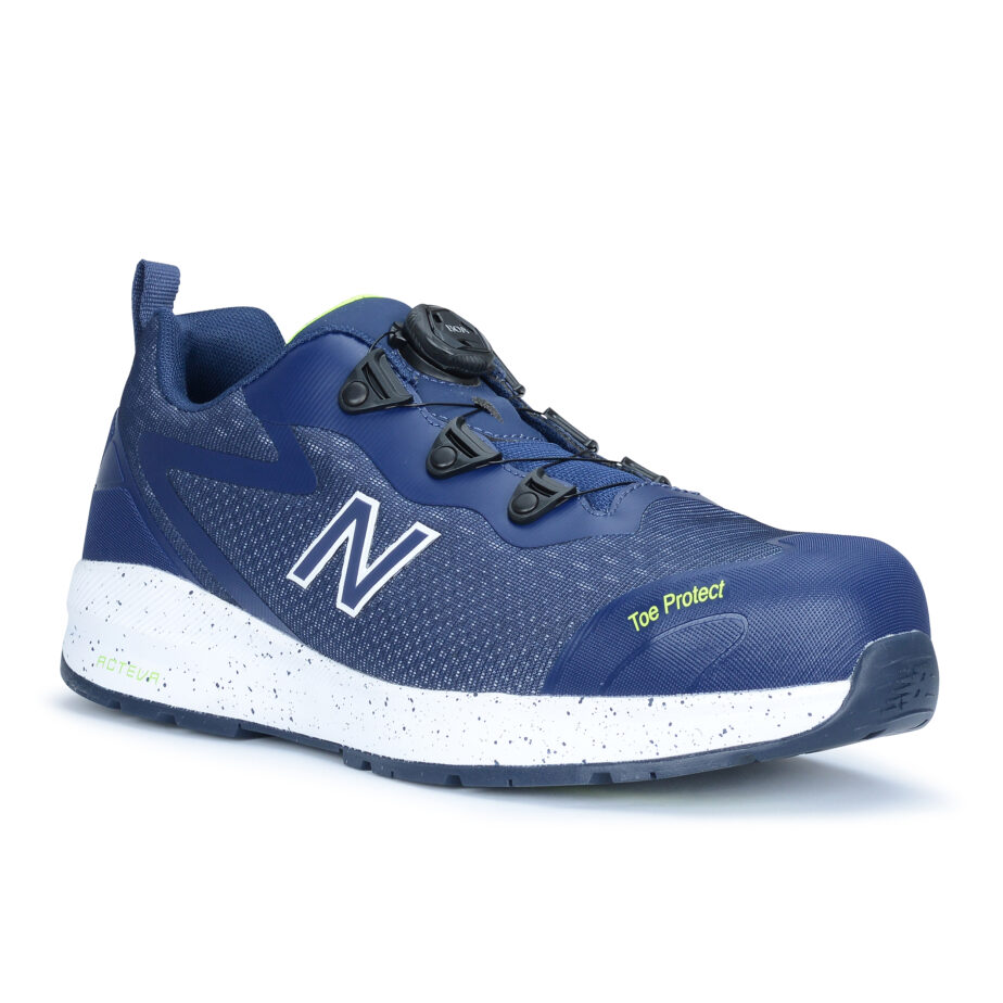 NEW BALANCE LOGIC BOA