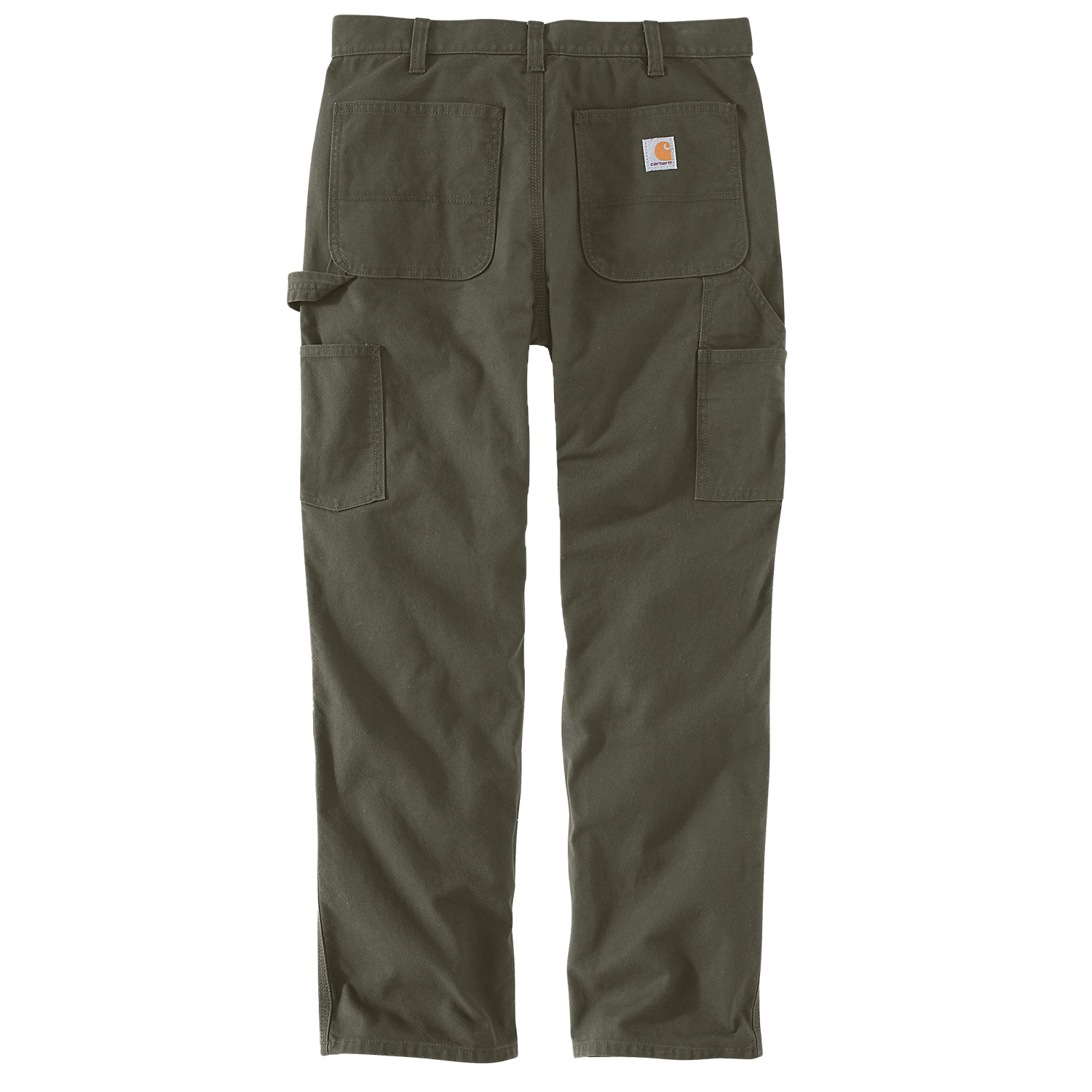 CARHARTT RELAXED STRAIGHT RUGGED FLEX™ TROUSERS - Image 4