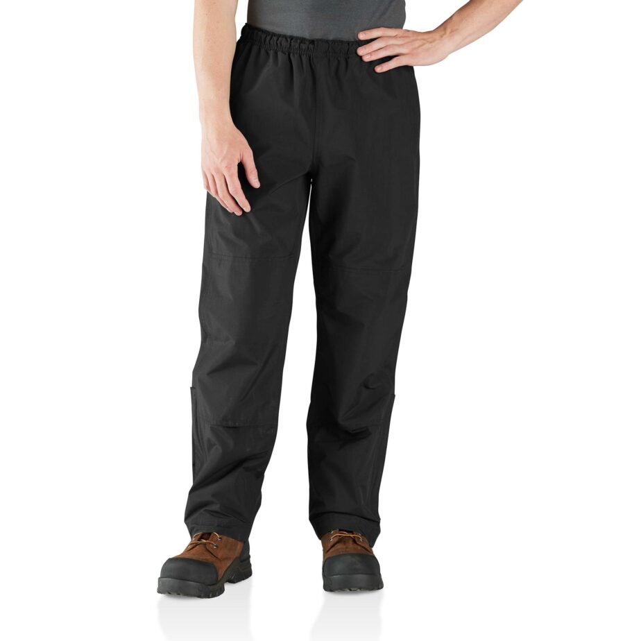 CARHARTT MONTEREY PANT REGNBUKSER