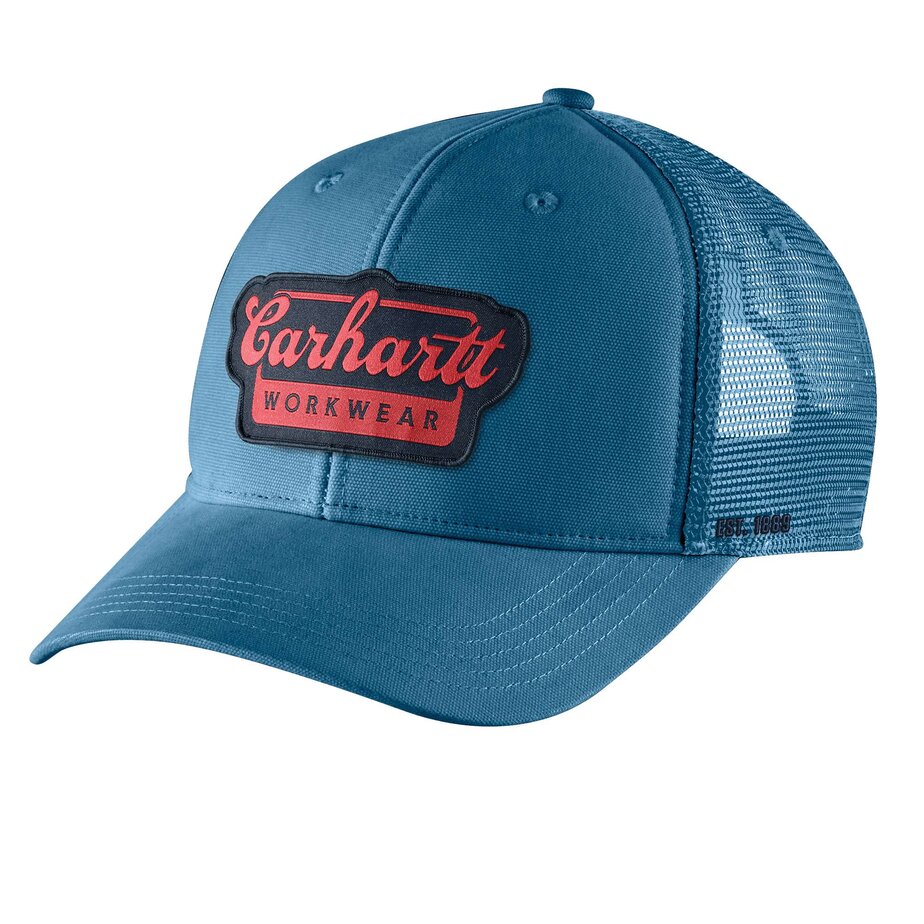CARHARTT PATCH CAP - Image 2