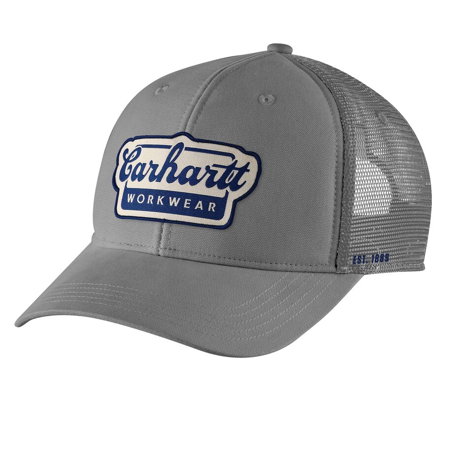 CARHARTT PATCH CAP - Image 3