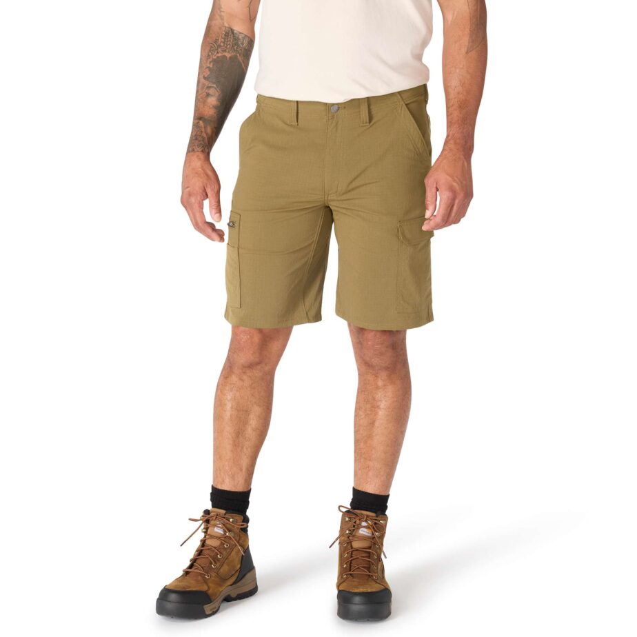CARHARTT FORCE™ RIPSTOP CARGO SHORTS