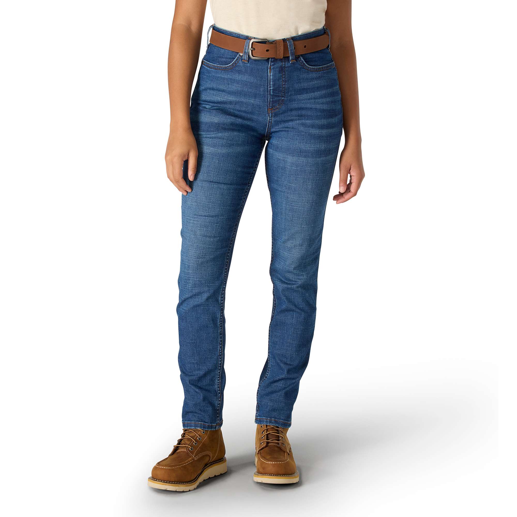 CARHARTT MASON PULL-ON JEAN -kvinder