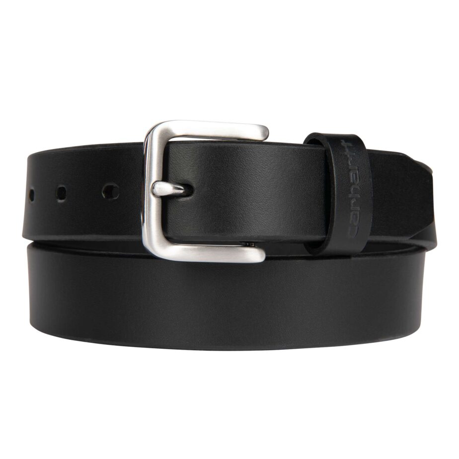 CARHARTT BRIDLE LEATHER BELT FOR WOMEN