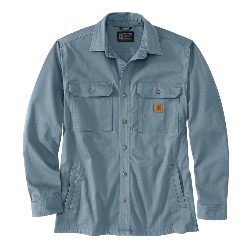 CARHARTT NEWCASTLE SHIRT