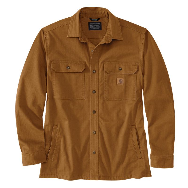 CARHARTT NEWCASTLE SHIRT