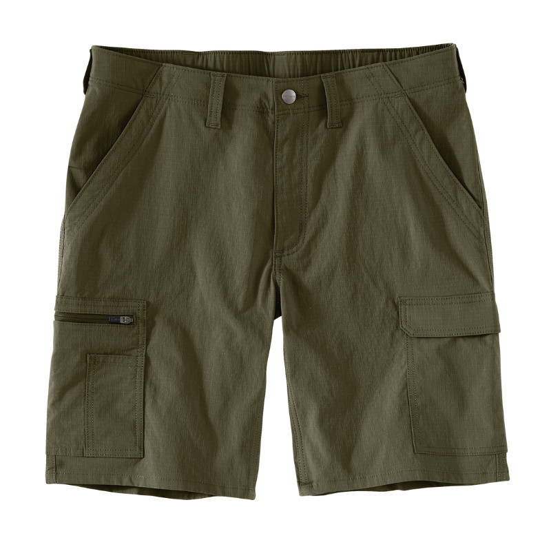CARHARTT FORCE™ RIPSTOP CARGO SHORTS