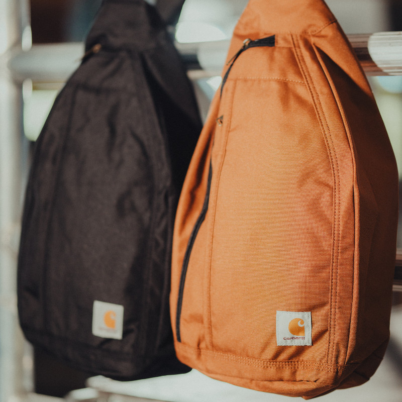 CARHARTT SLING BAG