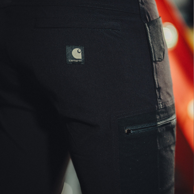 CARHARTT SLIM TAPERED MID TIER PANT - Image 4