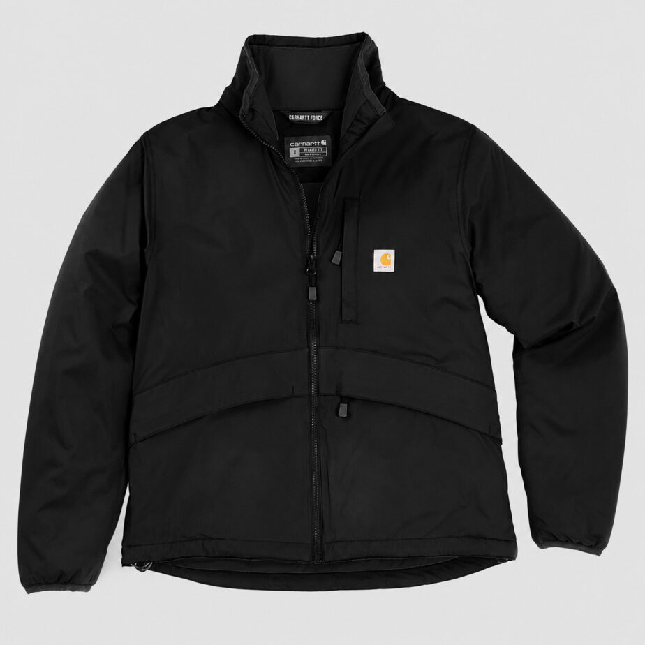 CARHARTT WINNIPEG JAKKE - KVINDER
