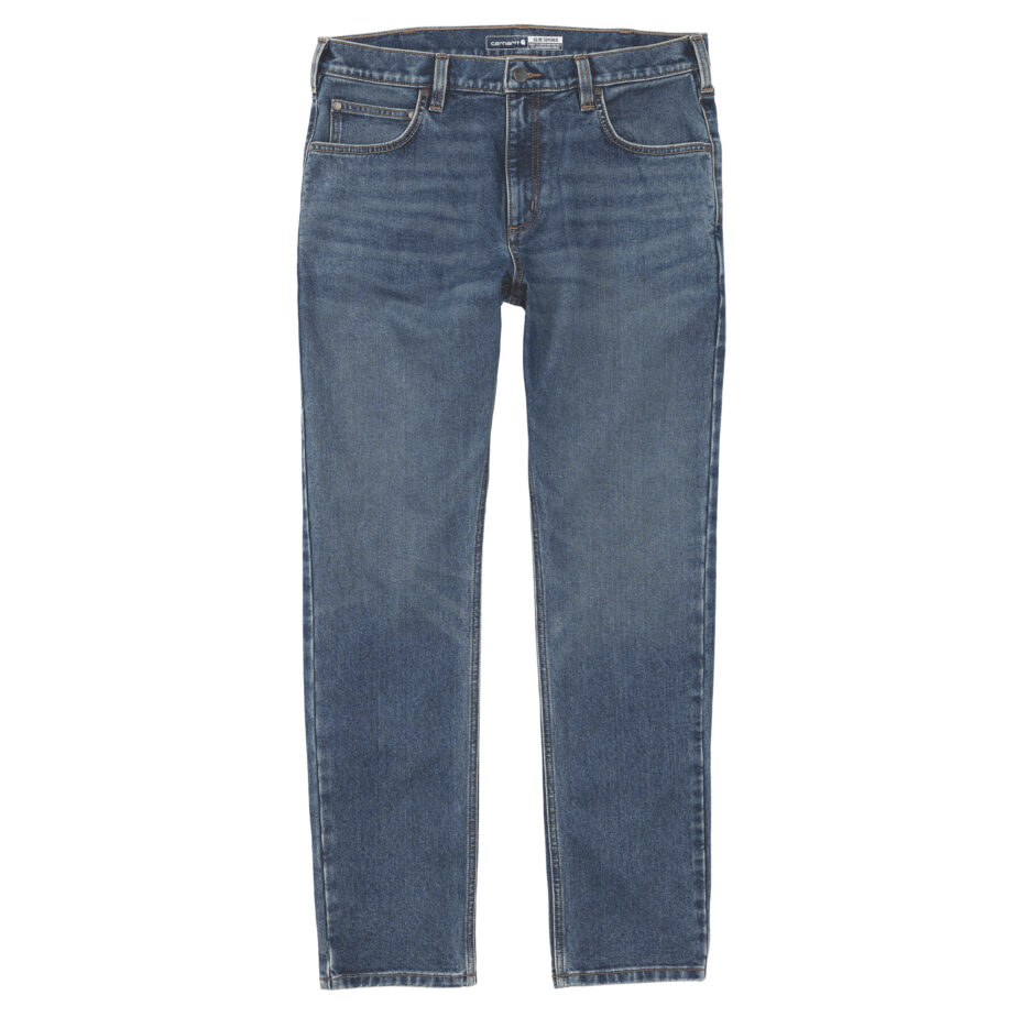 CARHARTT RUGGED FLEX JEANS