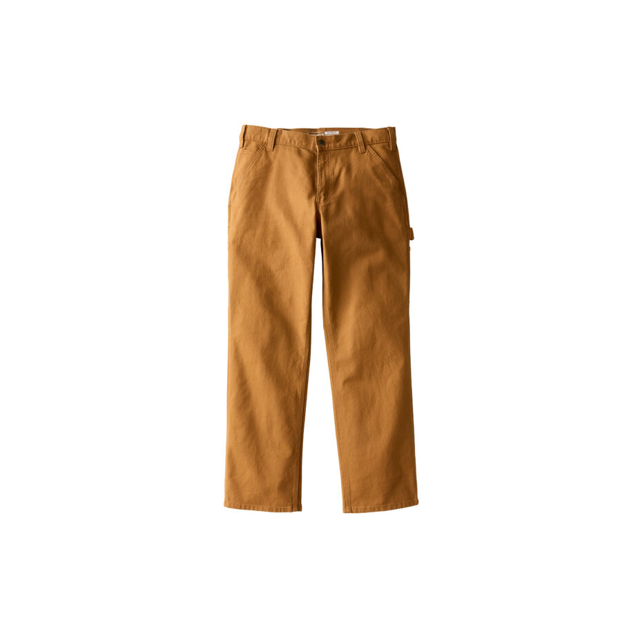 CARHARTT RELAXED STRAIGHT RUGGED FLEX™ TROUSERS