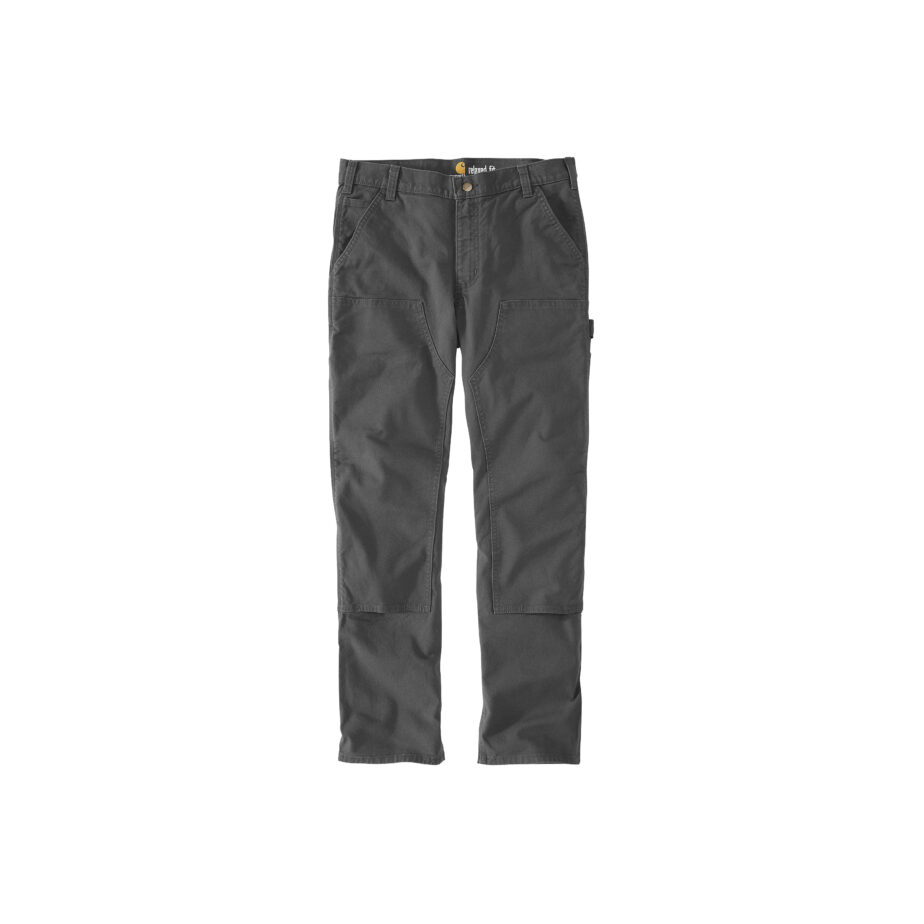 CARHARTT RELAXED DOUBLE-FRONT ARBEJDSBUKSER