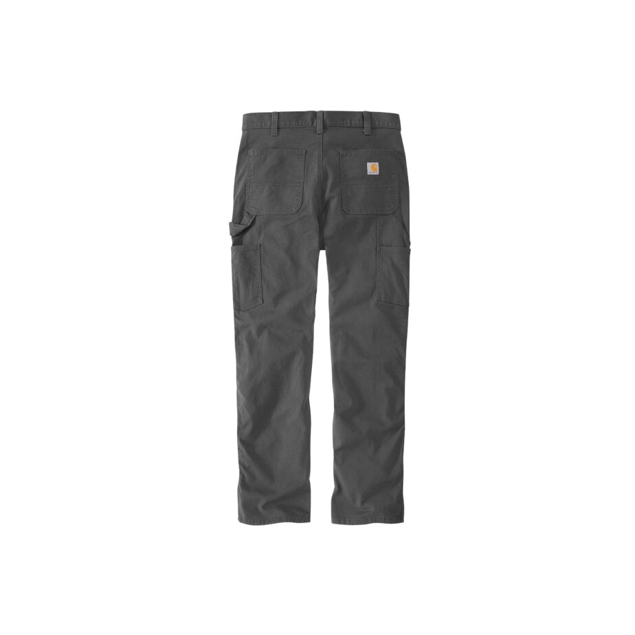 CARHARTT RELAXED DOUBLE-FRONT ARBEJDSBUKSER