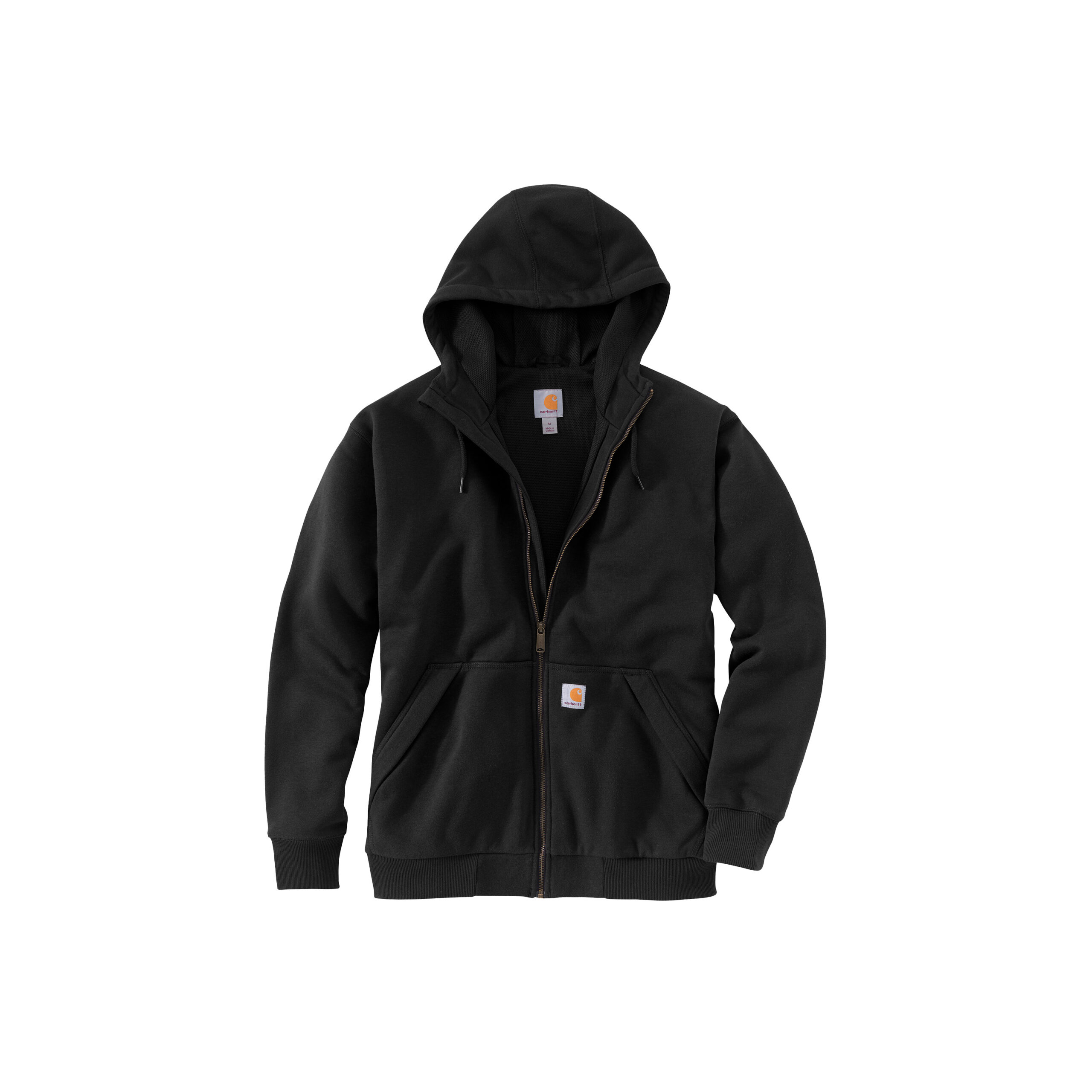 CARHARTT PAXTON THERMAL-LINED HÆTTETRØJE - Billede 3