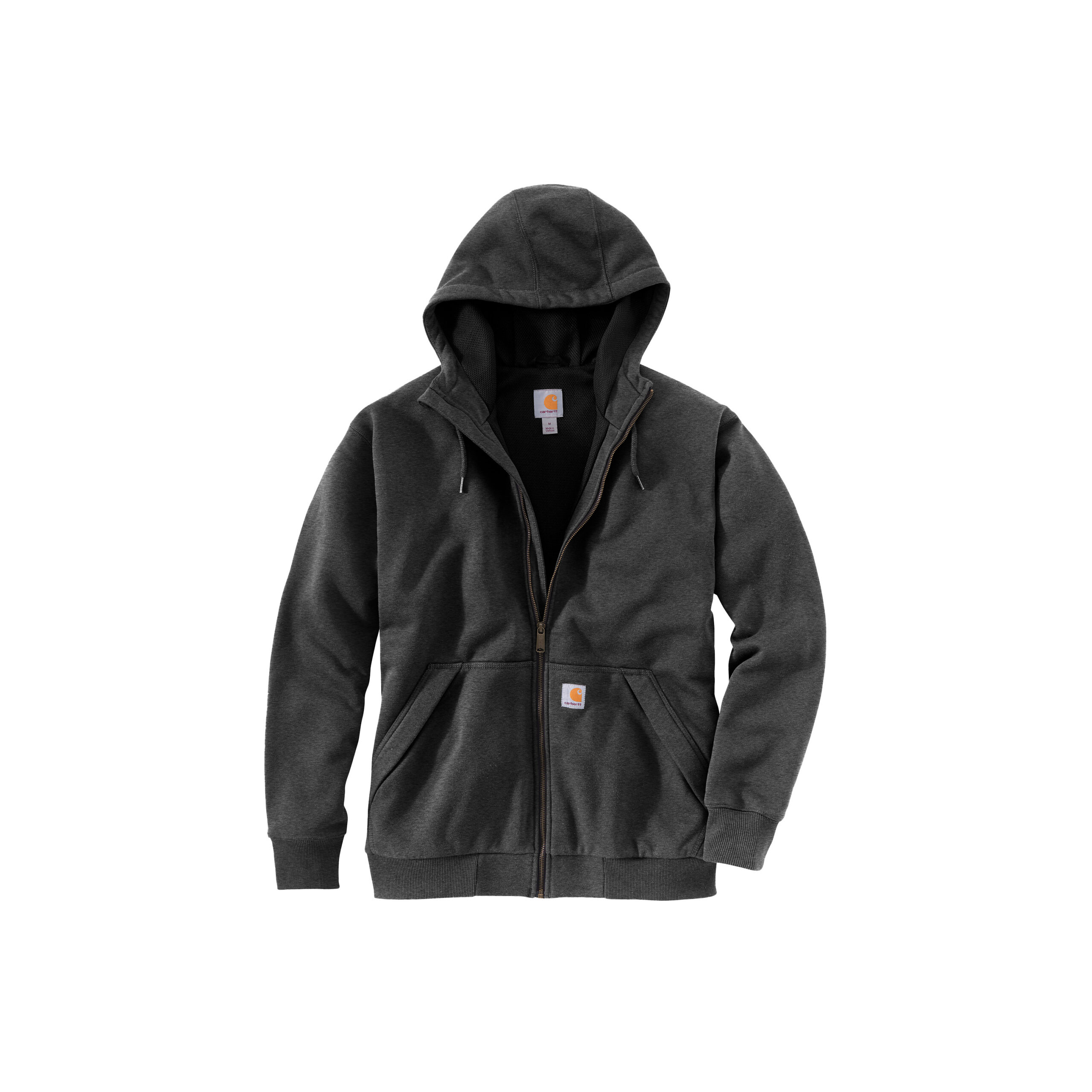 CARHARTT PAXTON THERMAL-LINED HÆTTETRØJE - Billede 2