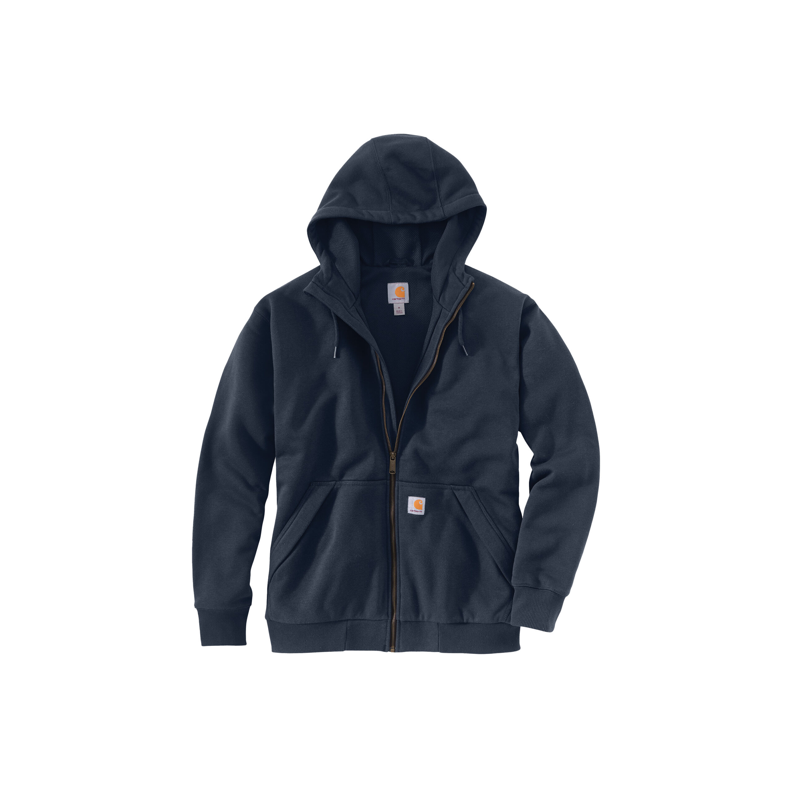 CARHARTT PAXTON THERMAL-LINED HÆTTETRØJE - Billede 4