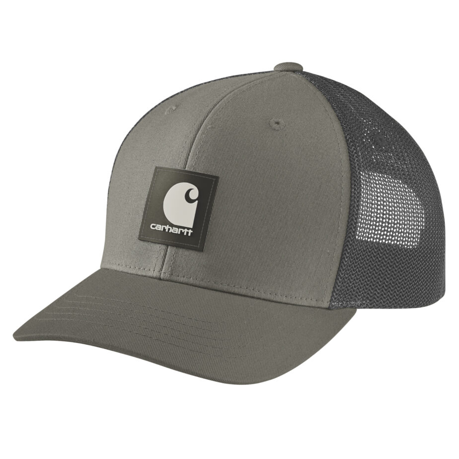CARHARTT LOGO PATCH KASKET