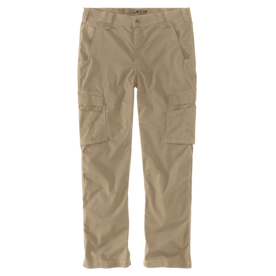 CARHARTT FORCE RIPSTOP CARGO ARBEJDSBUKSER