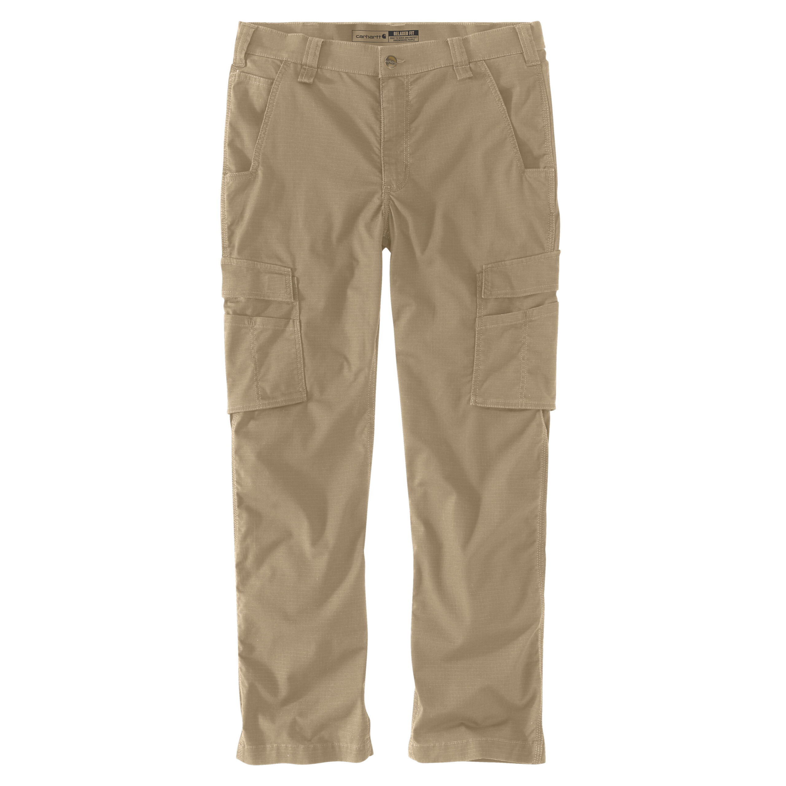 CARHARTT FORCE RIPSTOP CARGO ARBEJDSBUKSER
