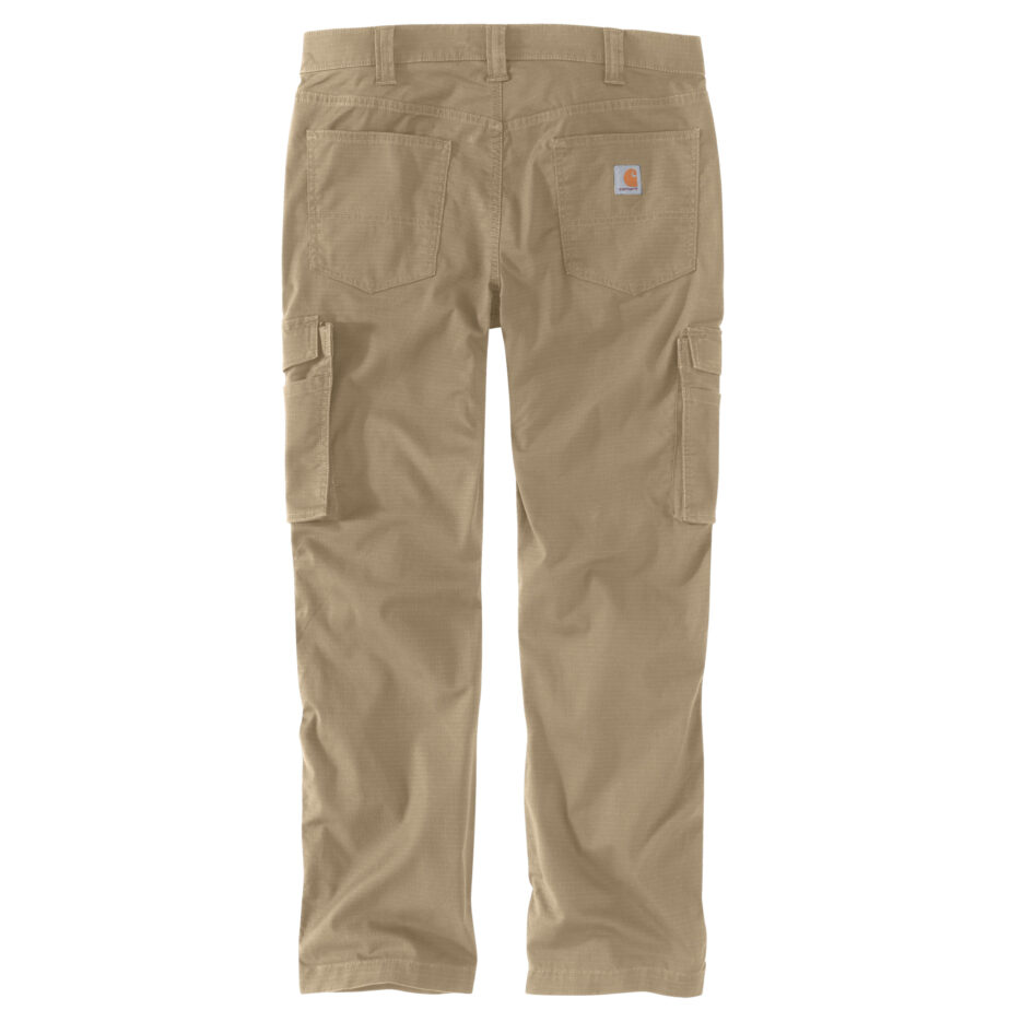 CARHARTT FORCE RIPSTOP CARGO ARBEJDSBUKSER