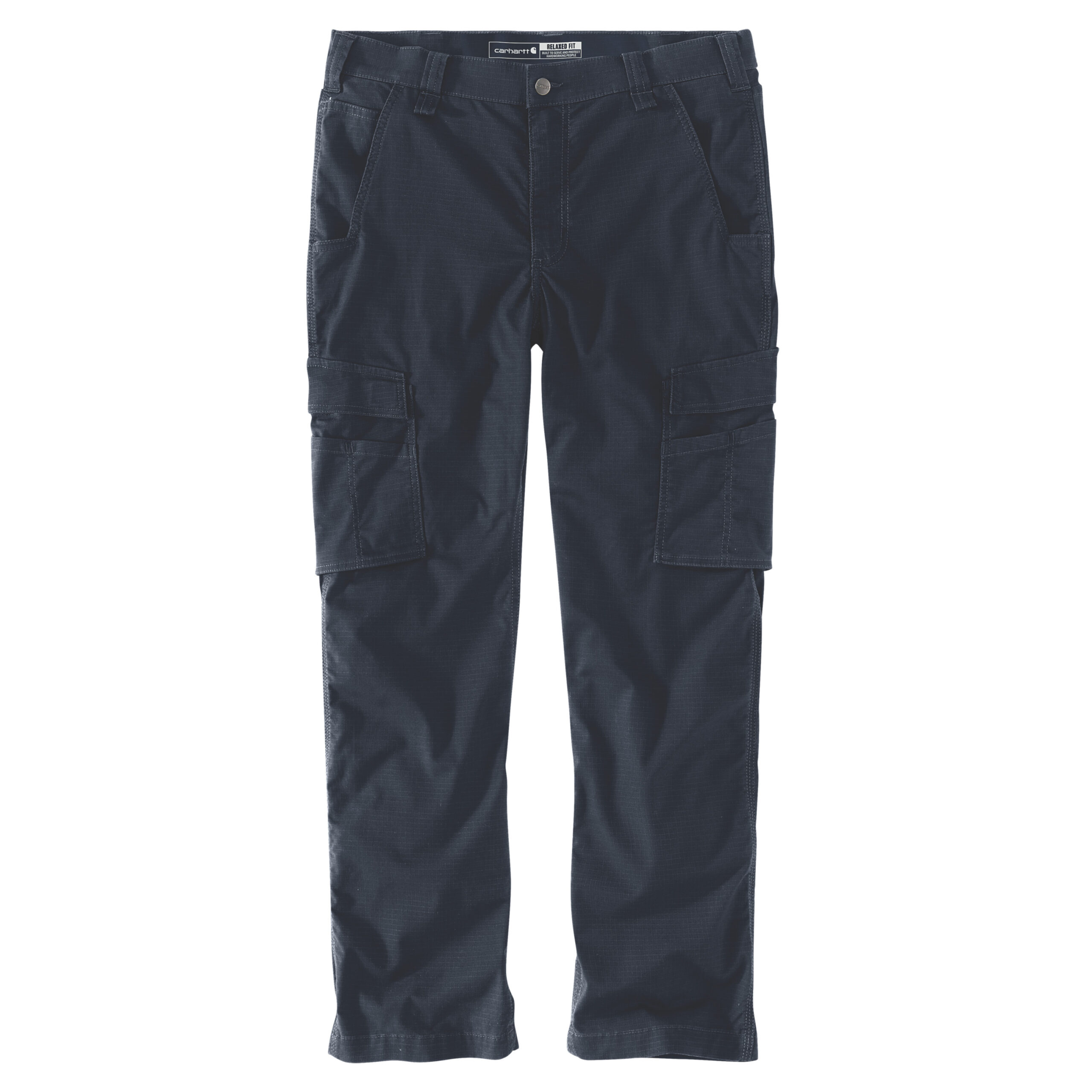 CARHARTT FORCE RIPSTOP CARGO ARBEJDSBUKSER - Billede 3
