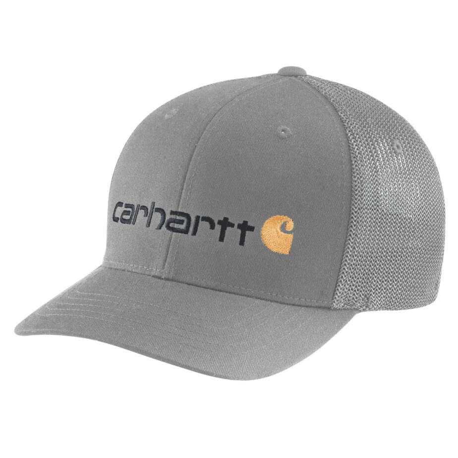 CARHARTT FLEXFIT™ LOGO KASKET