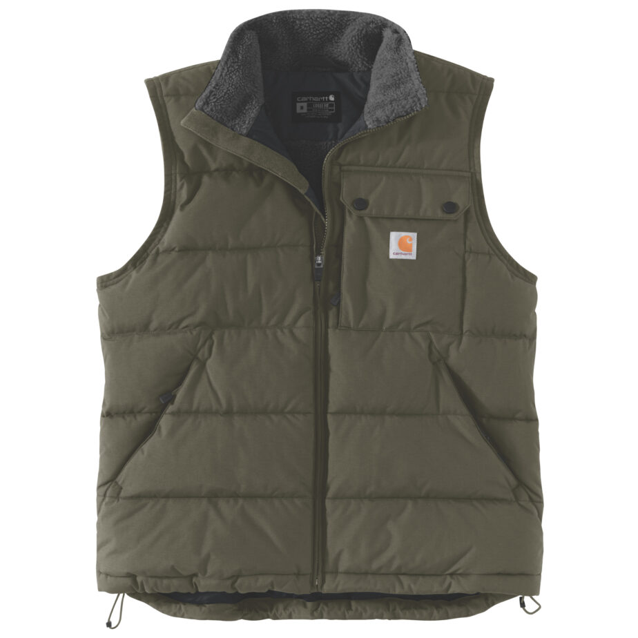 Carhartt vandafvisende vest