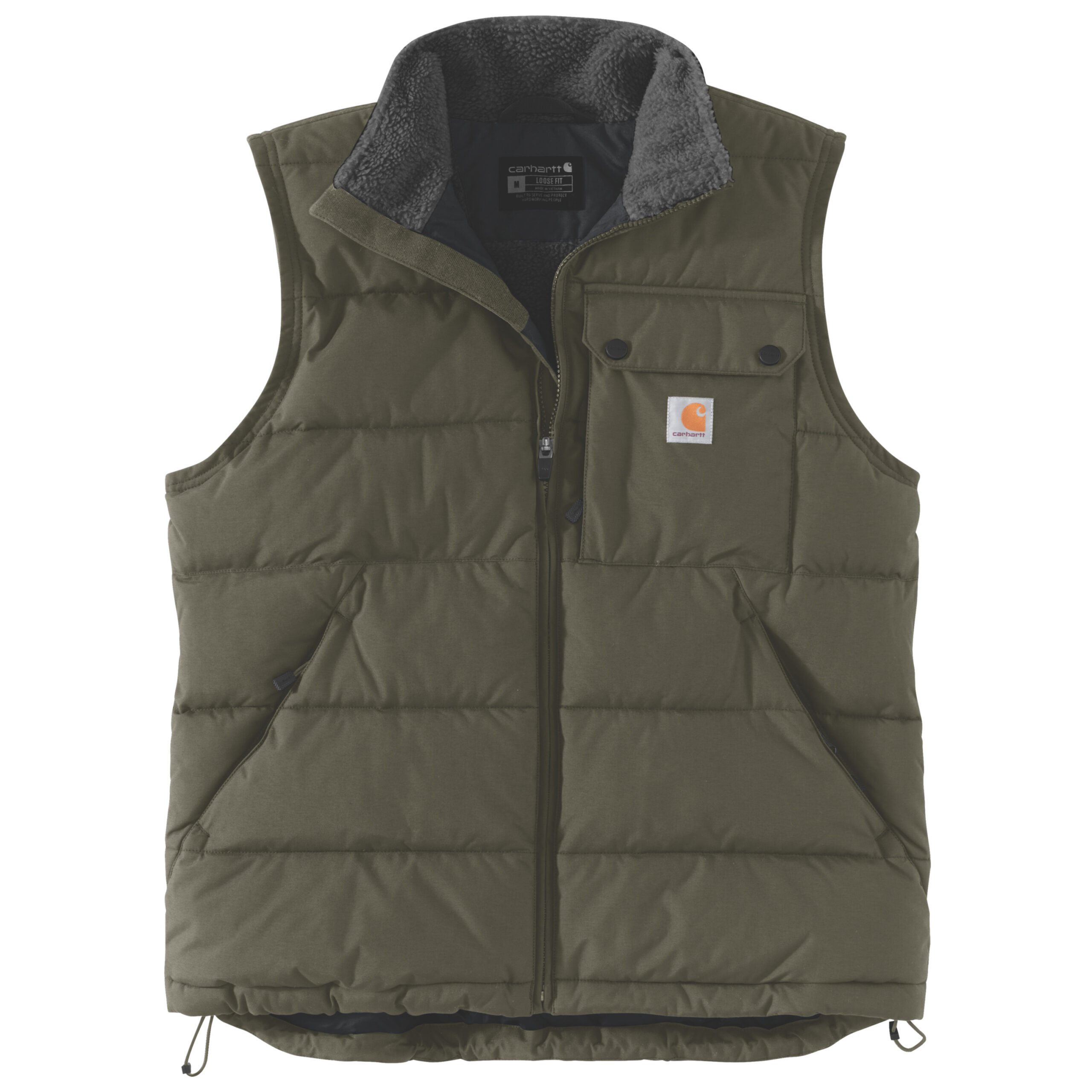 Carhartt vandafvisende vest - Image 9