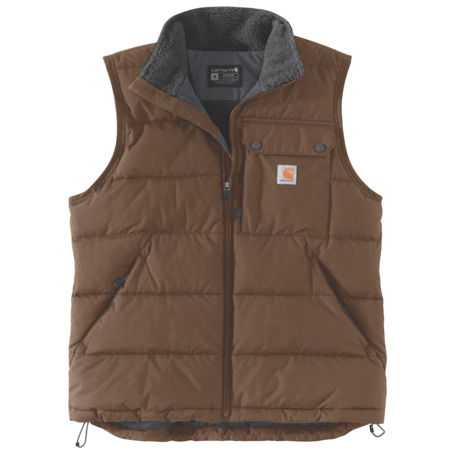Carhartt vandafvisende vest