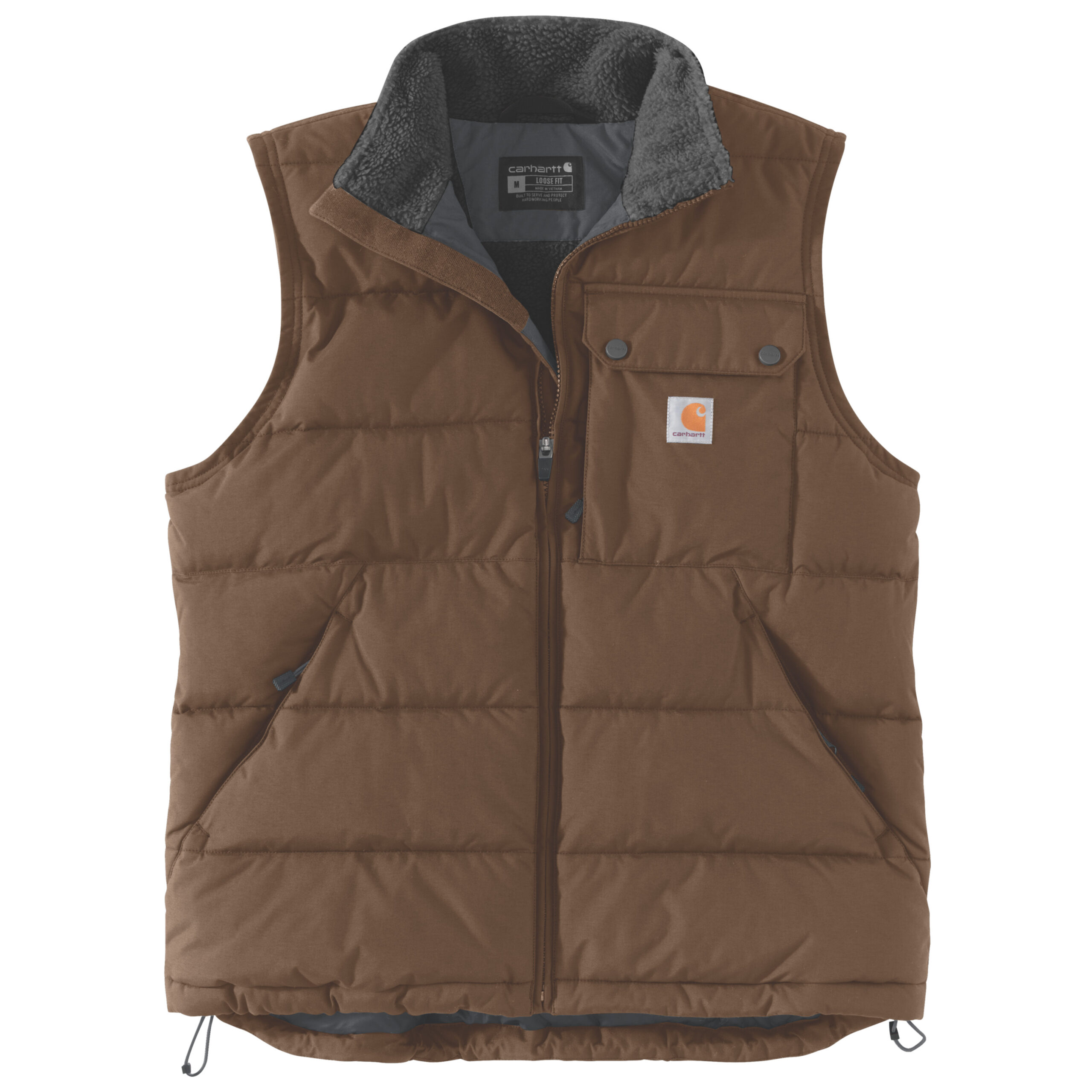 Carhartt vandafvisende vest - Image 8
