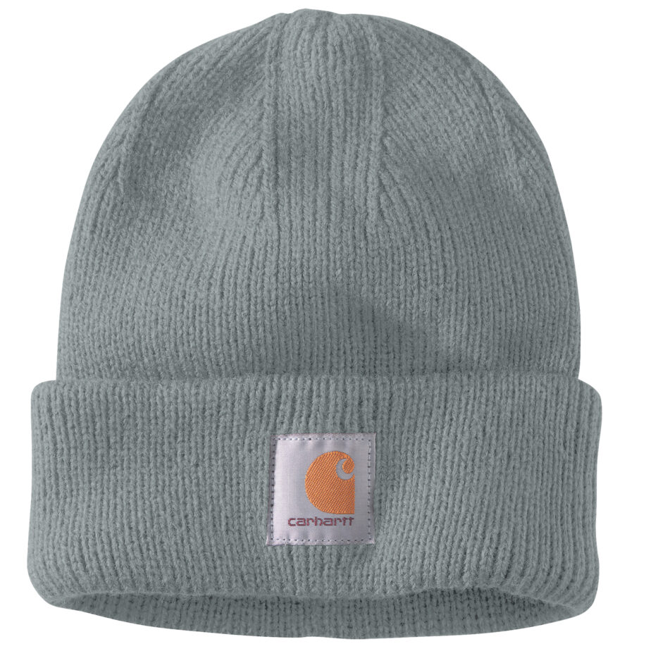 CARHARTT RIBSTRIKKET HUE
