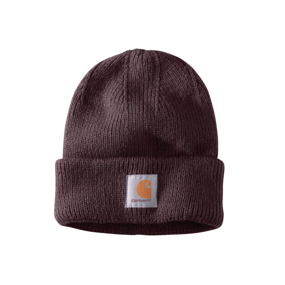 CARHARTT RIBSTRIKKET HUE