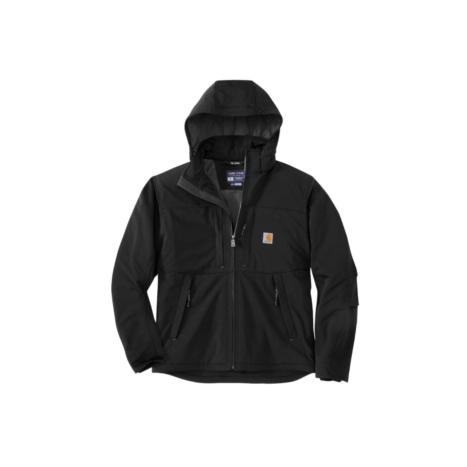 CARHARTT CAMDEN CRYDER JAKKE