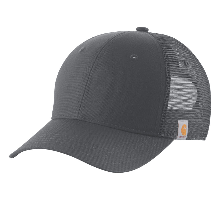 CARHARTT KANVAS MESH BACK KASKET