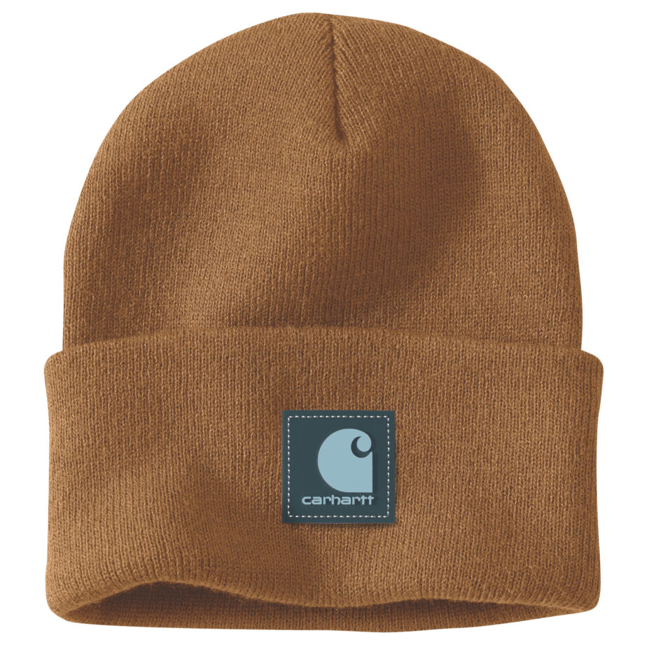 CARHARTT RUBBER PATCH HUE