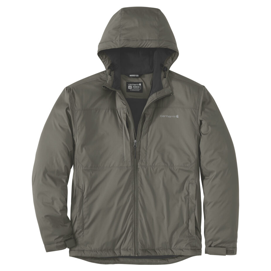 CARHARTT FORET JAKKE